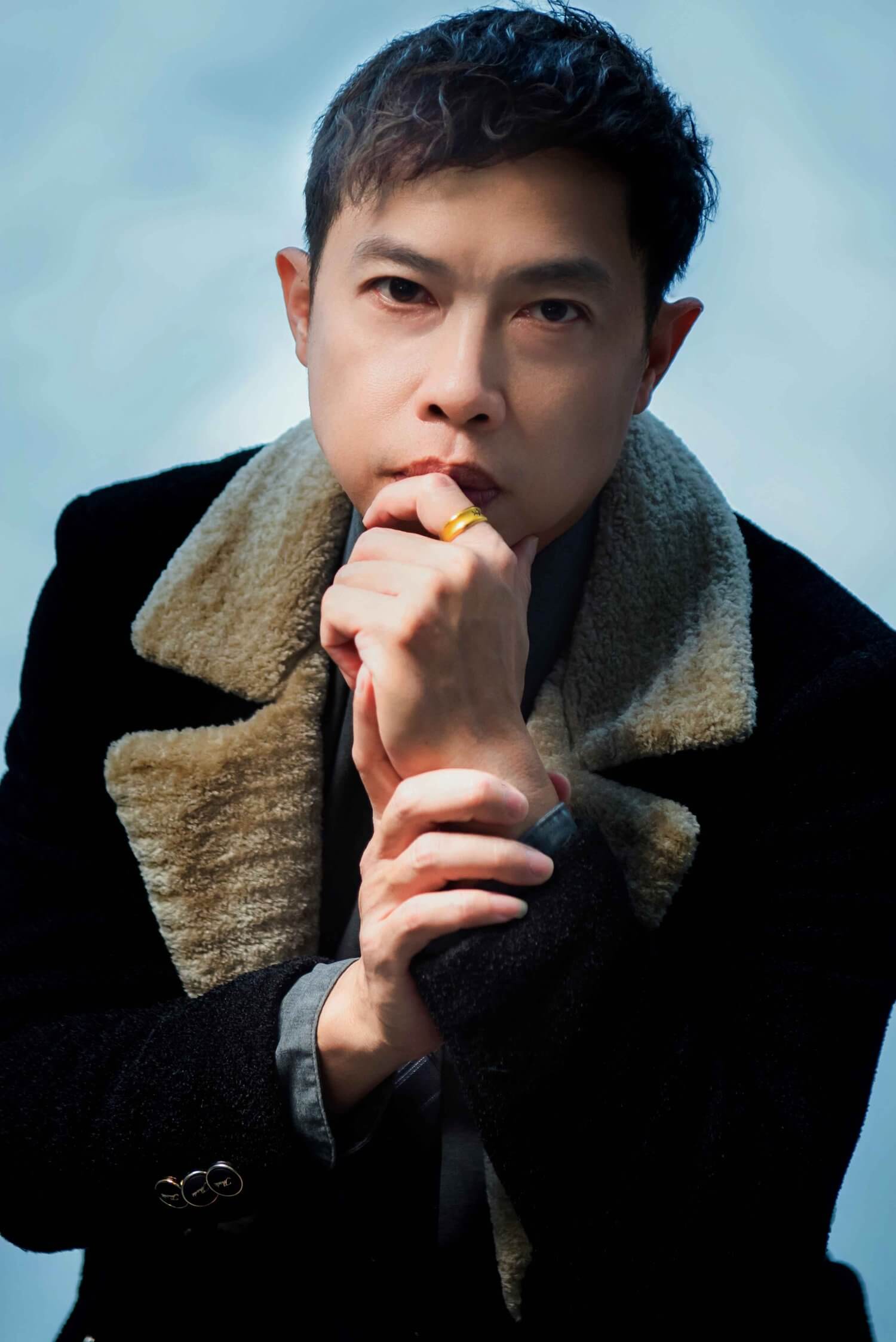 樂芙爾婚紗.婚禮的形象照圖片